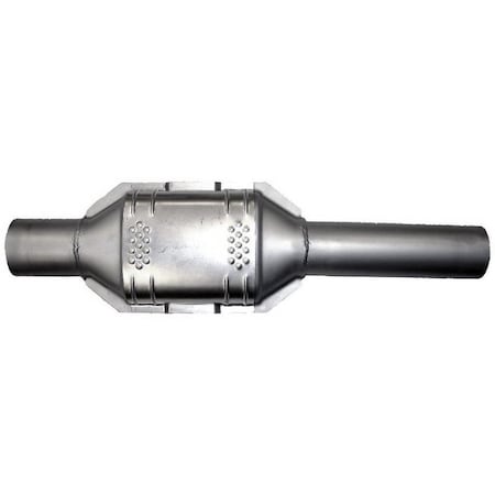 Walker Catalytic Converter, 16346 16346